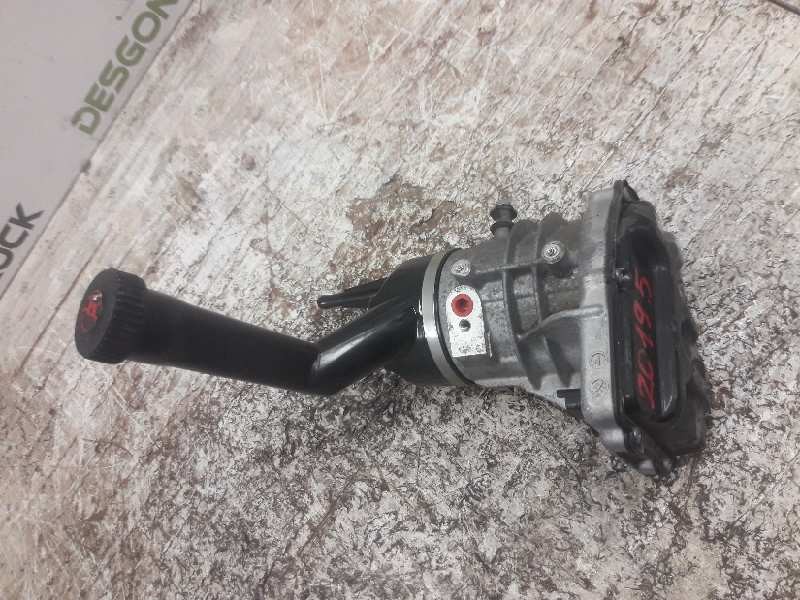 Recambio de bomba servodireccion para citroen c4 grand picasso exclusive referencia OEM IAM 9684040180 A0012439 