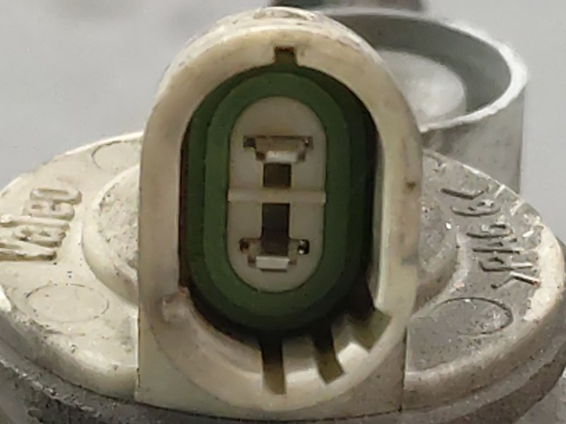 Recambio de piloto intermitente para renault trafic ii furgoneta (fl) 1.9 dci 100 (fl0c) referencia OEM IAM   