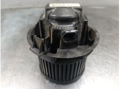 Recambio de motor calefaccion para peugeot 207 x-line referencia OEM IAM    2