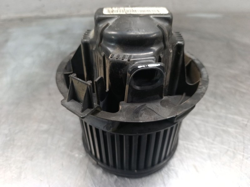 Recambio de motor calefaccion para peugeot 207 x-line referencia OEM IAM   