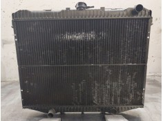 Recambio de radiador agua para nissan terrano/terrano.ii (r20) comfort referencia OEM IAM 21410OF  