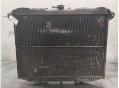 Recambio de radiador agua para nissan terrano/terrano.ii (r20) comfort referencia OEM IAM 21410OF   2