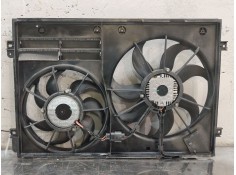 Recambio de electroventilador para volkswagen golf vi (5k1) 2.0 tdi referencia OEM IAM 1K01212078C   2