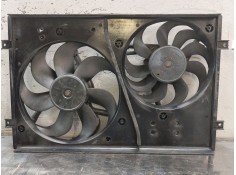 Recambio de electroventilador para seat ibiza iii (6l1) 1.9 tdi referencia OEM IAM 6Q01212205B  
