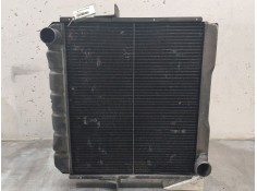 Recambio de radiador agua para nissan trucks l80.09 l80.14 referencia OEM IAM   