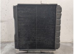 Recambio de radiador agua para nissan trucks l80.09 l80.14 referencia OEM IAM    2