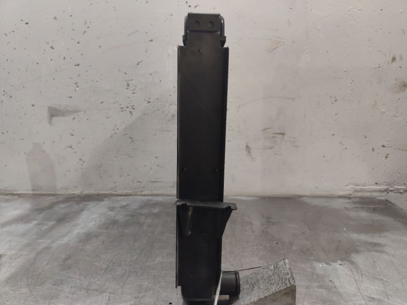 Recambio de radiador agua para nissan trucks l80.09 l80.14 referencia OEM IAM   