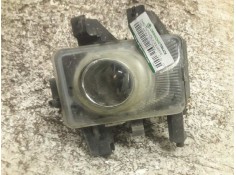 Recambio de faro antiniebla izquierdo para opel astra gtc cosmo referencia OEM IAM   