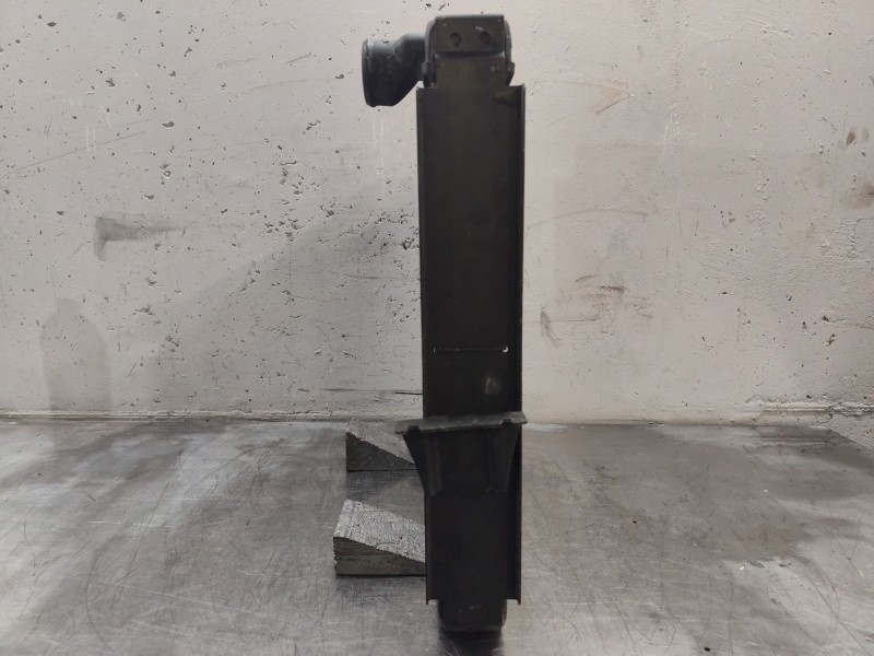 Recambio de radiador agua para nissan trucks l80.09 l80.14 referencia OEM IAM   