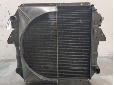 Recambio de radiador agua para nissan trucks l35.08 ...... referencia OEM IAM   