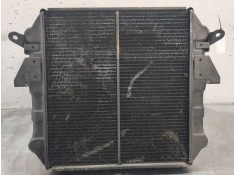 Recambio de radiador agua para nissan trucks l35.08 ...... referencia OEM IAM    2