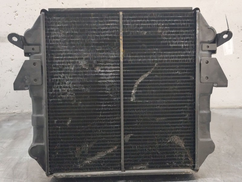 Recambio de radiador agua para nissan trucks l35.08 ...... referencia OEM IAM   