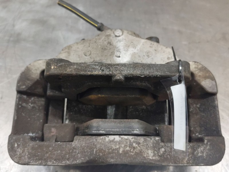 Recambio de pinza freno delantera derecha para bmw serie 7 (e65/e66) 745i referencia OEM IAM   