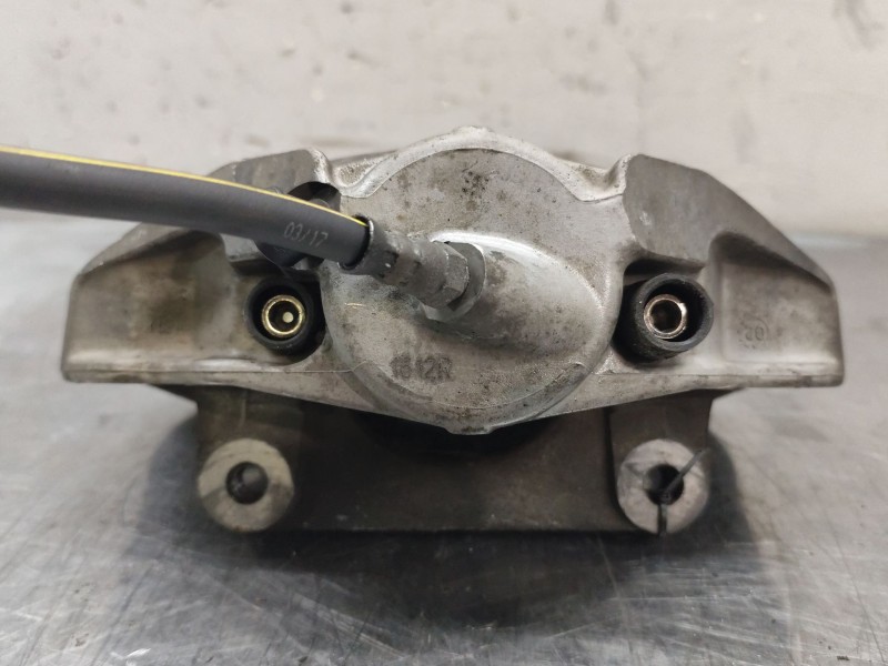 Recambio de pinza freno delantera derecha para bmw serie 7 (e65/e66) 745i referencia OEM IAM   