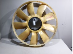 Recambio de ventilador viscoso motor para iveco stralis (as) 12.9 diesel referencia OEM IAM 504235059  