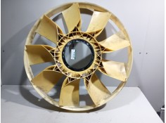 Recambio de ventilador viscoso motor para iveco stralis (as) 12.9 diesel referencia OEM IAM 504235059   2