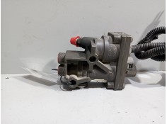 Recambio de valvula aire para man tgx 18.xxx fg / 4x2 bl xl referencia OEM IAM 51521600002  