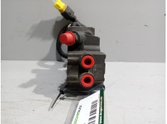 Recambio de valvula aire para man tgx 18.xxx fg / 4x2 bl xl referencia OEM IAM 51521600002   2