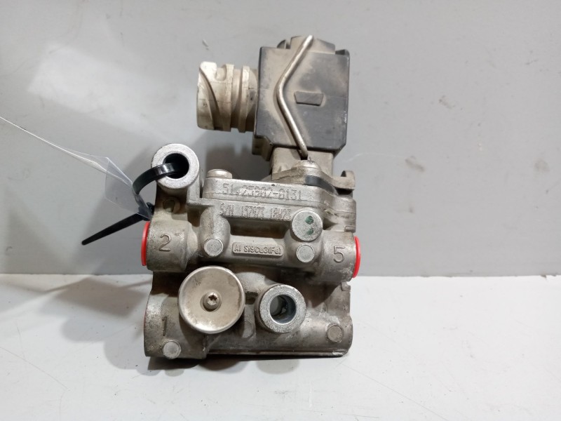 Recambio de valvula aire para man tgx 18.xxx fg / 4x2 bl xl referencia OEM IAM 51259020131  