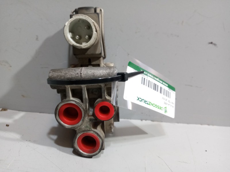 Recambio de valvula aire para man tgx 18.xxx fg / 4x2 bl xl referencia OEM IAM 51259020131  