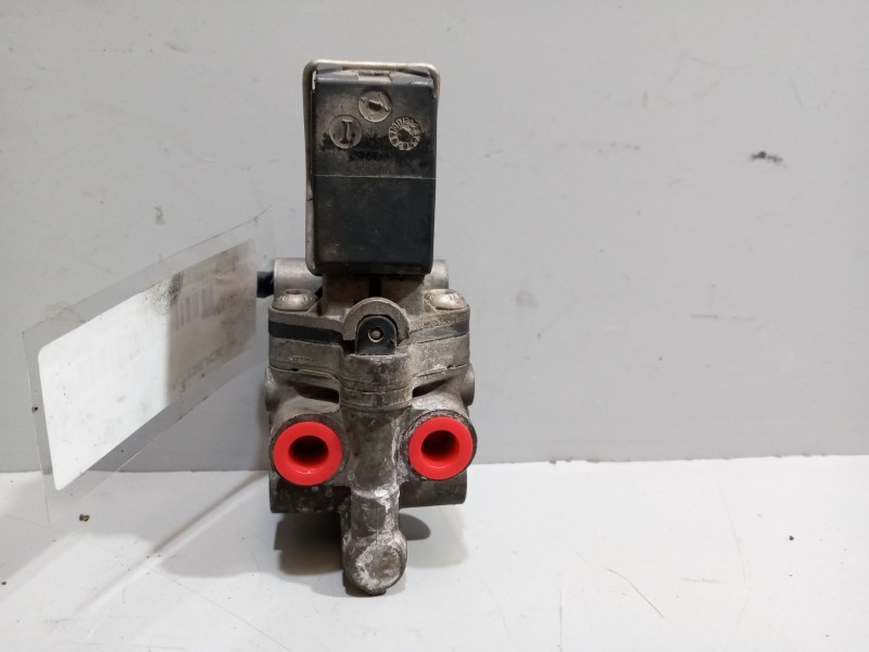 Recambio de valvula aire para man tgx 18.xxx fg / 4x2 bl xl referencia OEM IAM 51259020131  