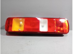 Recambio de piloto trasero izquierdo para volvo fh xxx 12.8 diesel referencia OEM IAM   