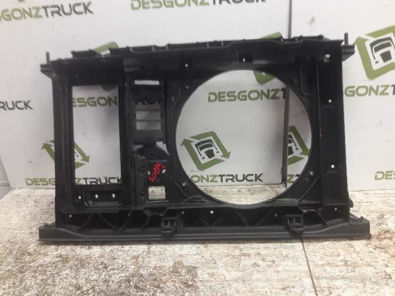 Recambio de envolvente radiador para citroen c4 grand picasso exclusive referencia OEM IAM 9658574780 9660052780 9658575680