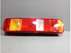 Recambio de piloto trasero izquierdo para volvo fh xxx 12.8 diesel referencia OEM IAM   