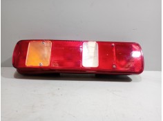 Recambio de piloto trasero izquierdo para volvo fh xxx 12.8 diesel referencia OEM IAM   