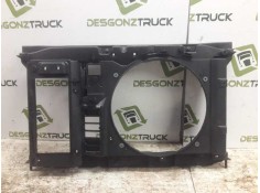 Recambio de envolvente radiador para citroen c4 grand picasso exclusive referencia OEM IAM 9658574780 9660052780 9658575680 2