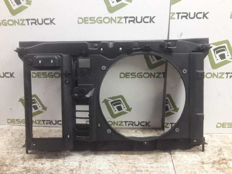 Recambio de envolvente radiador para citroen c4 grand picasso exclusive referencia OEM IAM 9658574780 9660052780 9658575680