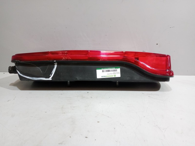 Recambio de piloto trasero izquierdo para volvo fh xxx 12.8 diesel referencia OEM IAM   