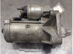 Recambio de motor arranque para ford focus lim. (cb8) titanium referencia OEM IAM   