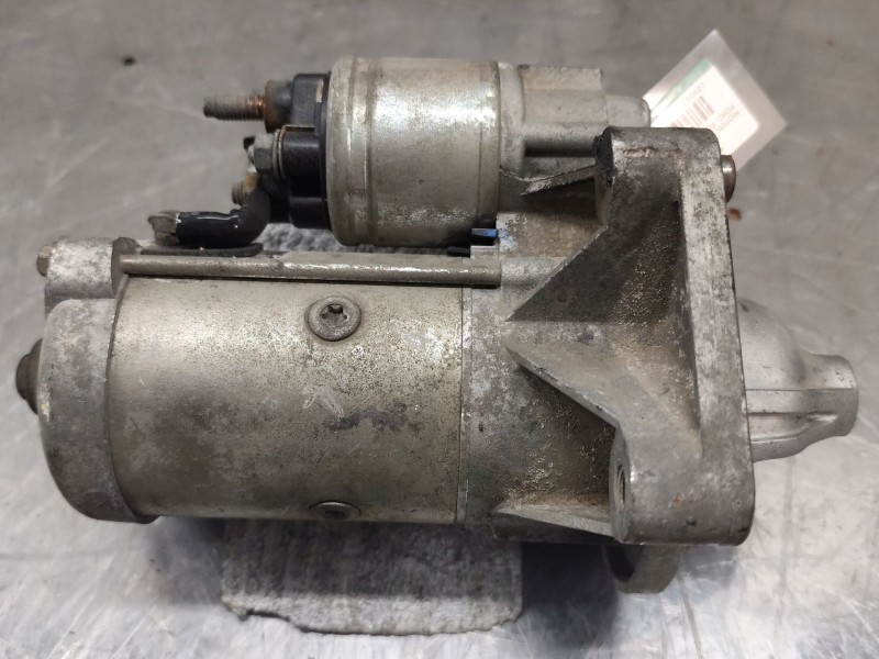 Recambio de motor arranque para ford focus lim. (cb8) titanium referencia OEM IAM   