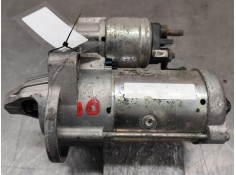 Recambio de motor arranque para ford focus lim. (cb8) titanium referencia OEM IAM    2