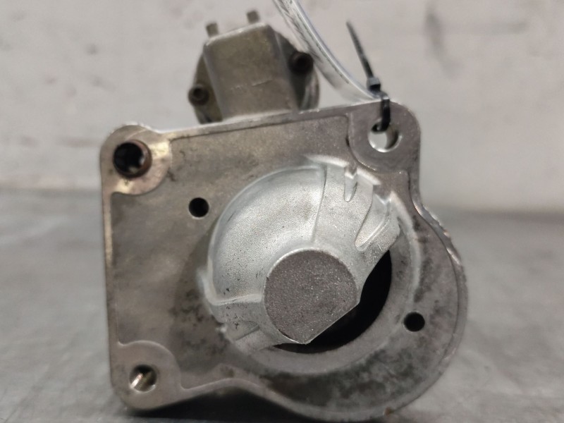 Recambio de motor arranque para ford focus lim. (cb8) titanium referencia OEM IAM   
