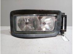 Recambio de faro izquierdo para man tg - a 18.xxx 12.4 diesel referencia OEM IAM 81251016451  