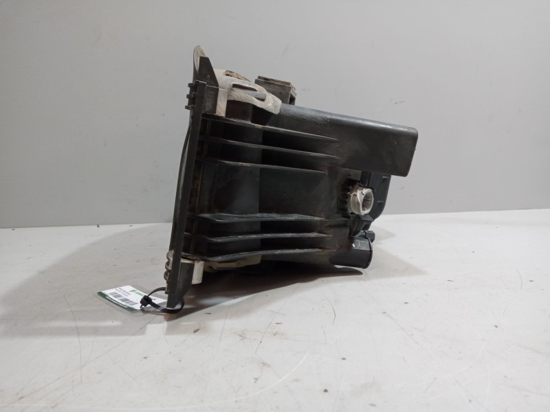 Recambio de faro izquierdo para man tg - a 18.xxx 12.4 diesel referencia OEM IAM 81251016451  