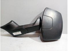 Recambio de retrovisor exterior frontal para man tg - l 12.xxx 12.240 chasis lx referencia OEM IAM   