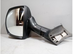 Recambio de retrovisor exterior frontal para man tg - l 12.xxx 12.240 chasis lx referencia OEM IAM    2