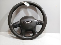 Recambio de volante para daf serie xf105.xxx fsa 4x2ld space-cab referencia OEM IAM   
