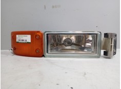 Recambio de faro antiniebla derecho para man tg - a 18.xxx 12.4 diesel referencia OEM IAM 81253206112  