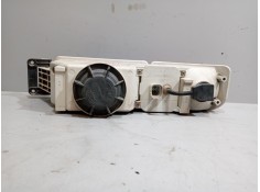 Recambio de faro antiniebla derecho para man tg - a 18.xxx 12.4 diesel referencia OEM IAM 81253206112   2