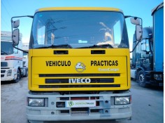 iveco eurocargo del año 1998