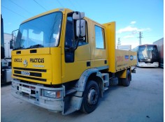 iveco eurocargo del año 1998 2