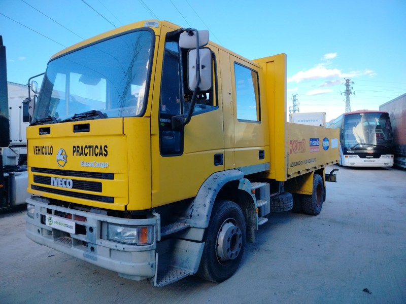 iveco eurocargo del año 1998