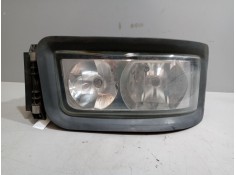 Recambio de faro derecho para man tg - a 18.xxx 12.4 diesel referencia OEM IAM 81251016450  