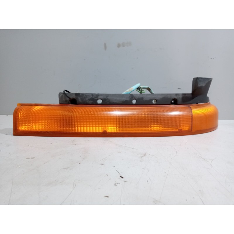 Recambio de piloto delantero derecho para mitsubishi canter 01/96  pr 60 cabina individual (comfort) referencia OEM IAM   