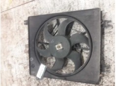Recambio de electroventilador para hyundai coupe (j2) 1.6 fx coupe referencia OEM IAM 4548548 4569631 