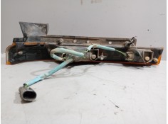 Recambio de piloto delantero derecho para mitsubishi canter 01/96  pr 60 cabina individual (comfort) referencia OEM IAM    2